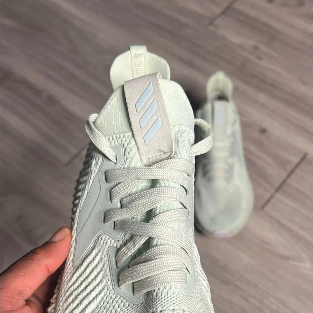 Adidas AlphaEdge 4D Parley Aero Green (9.5)